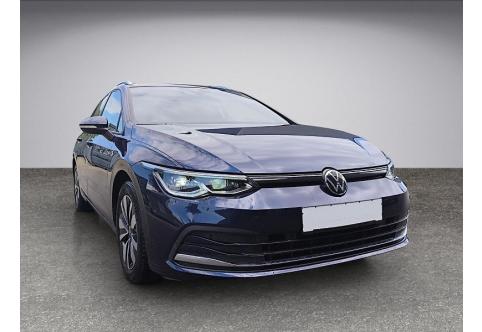 VW Golf #3