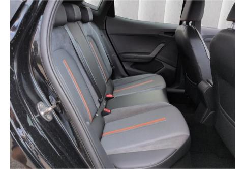 Seat Ibiza #11