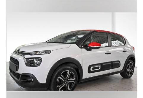 Citroen C3 #1
