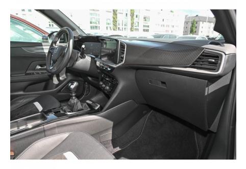 Opel Mokka #8