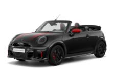MINI JOHN COOPER WORKS CABRIO