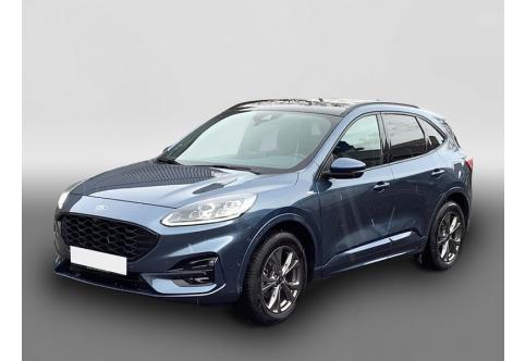 Ford Kuga #1