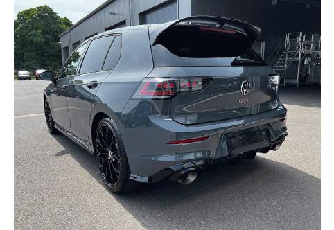 VW Golf #1
