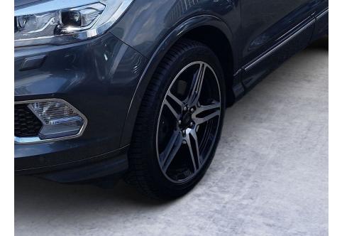 Ford Kuga #6