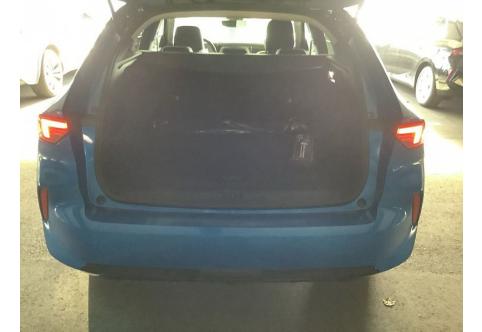 Opel Astra #14