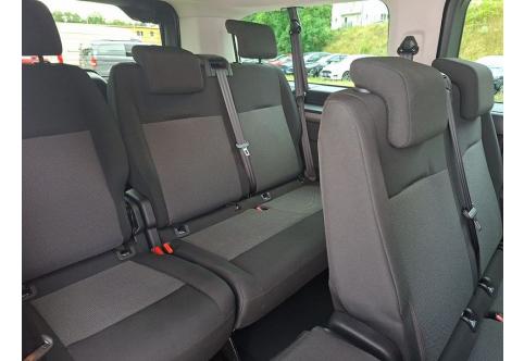 Opel Zafira Life #15