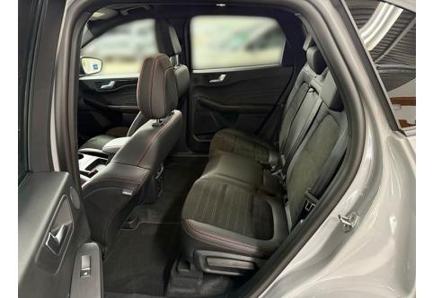 Ford Kuga #8