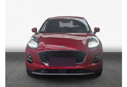 Ford Puma #3