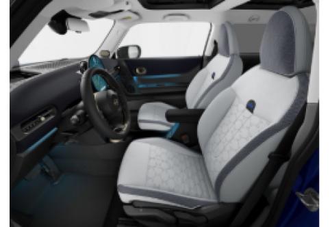 Mini Cooper #4