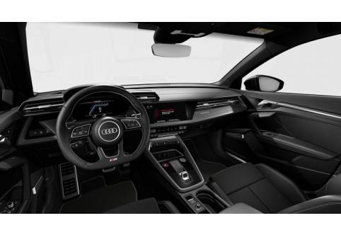 Audi S3 #2