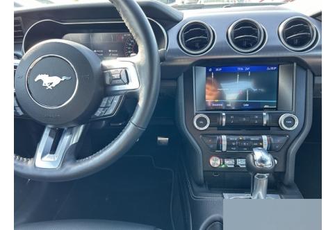 Ford Mustang #18