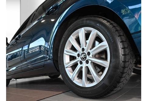 VW Passat #5