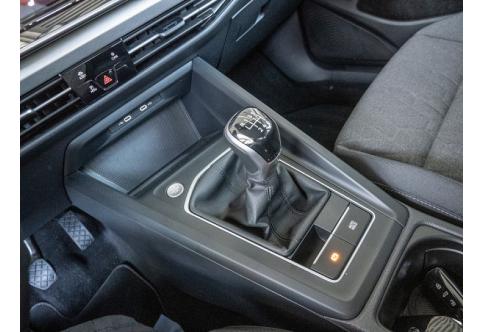 VW Golf #12