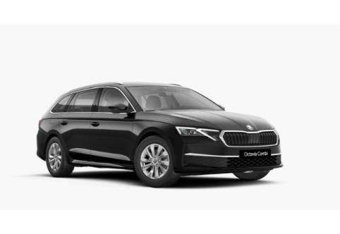 Skoda Octavia #1