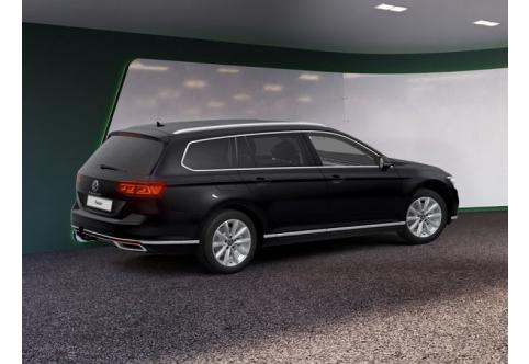 VW Passat #3