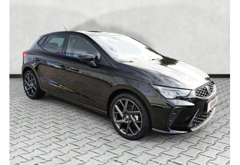 Seat Ibiza #1