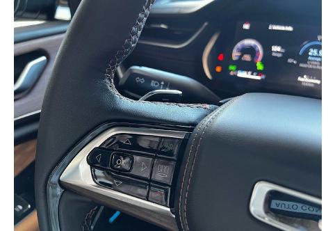Jeep Grand Cherokee #15