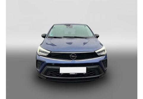 Opel Crossland X #6