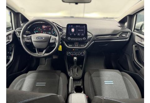 Ford Fiesta #12