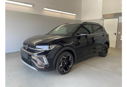 VW T-Cross #1
