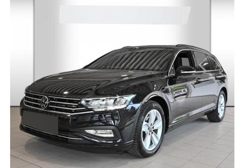 VW Passat #1