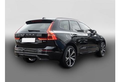 Volvo XC60 #2