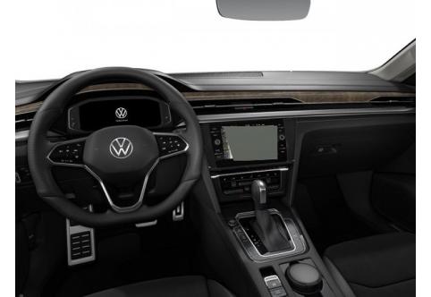VW Arteon #2