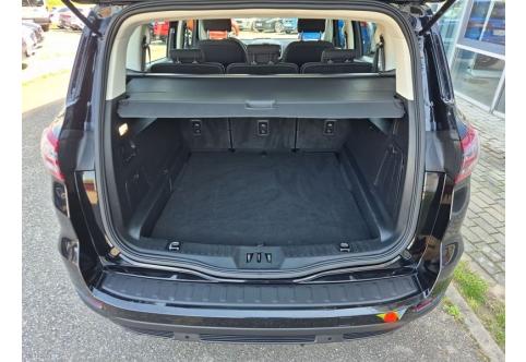 Ford S-MAX #7