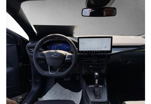 Ford Focus #10