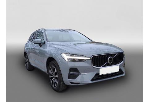 Volvo XC60 #4