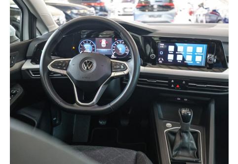 VW Golf #7