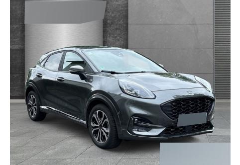 Ford Puma #5