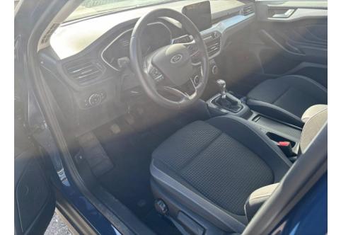 Ford Focus #5