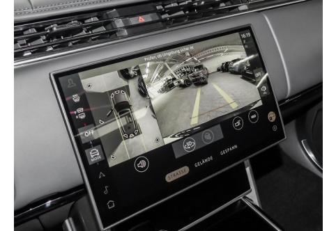 Land Rover Range Rover #11