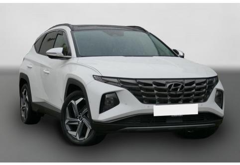 Hyundai Tucson #1
