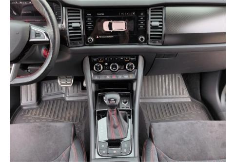 Skoda Kodiaq #9