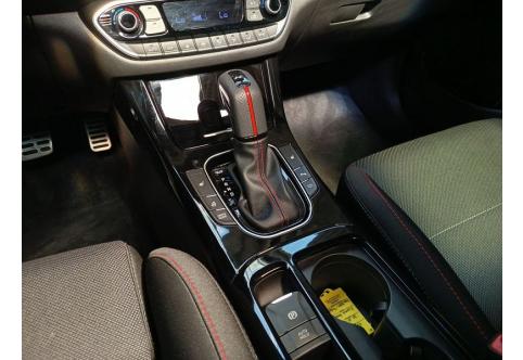 Hyundai i30 #21