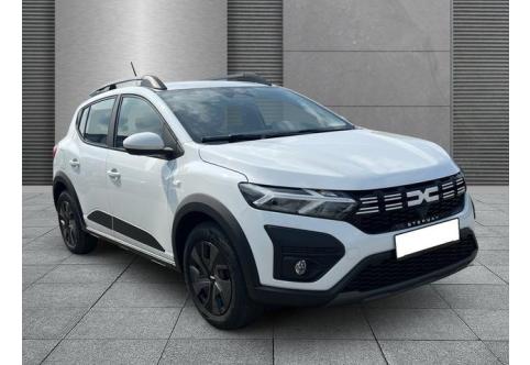 Dacia Sandero #2