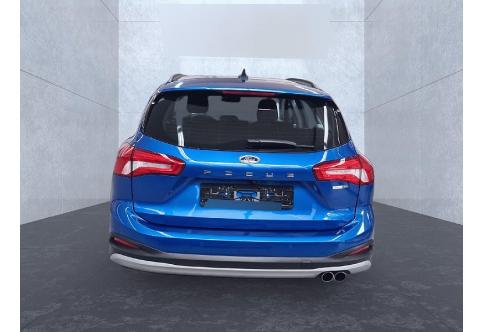 Ford Focus #7