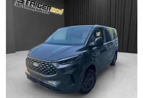 Ford Tourneo Connect #1