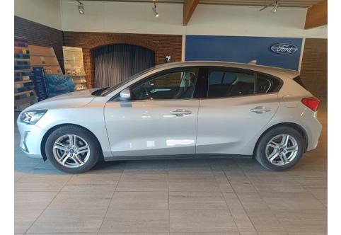 Ford Focus #3