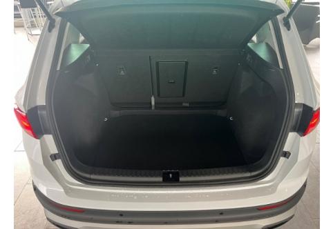 Seat Ateca #7