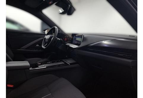 Opel Astra #18