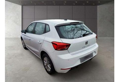 Seat Ibiza #3