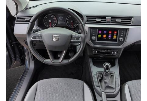 Seat Ibiza #8