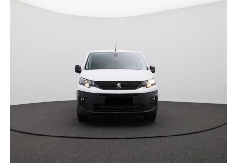 Peugeot Partner #8