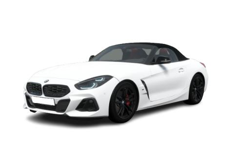 BMW Z4 #1