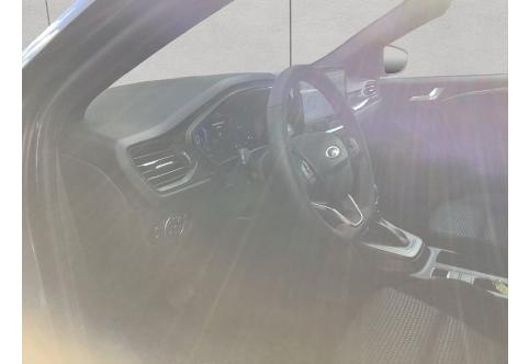 Ford Focus #10