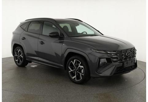 Hyundai Tucson #2