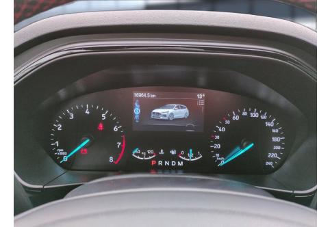 Ford Focus #12